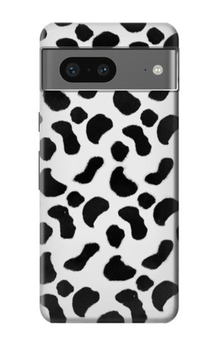S2728 Dalmatians Texture Case For Google Pixel 7a