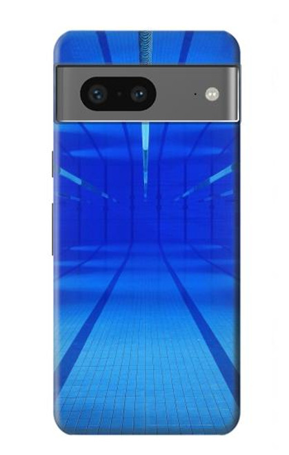 S2787 Swimming Pool Under Water Case For Google Pixel 7a