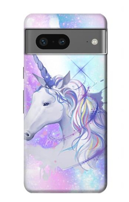 S3375 Unicorn Case For Google Pixel 7a