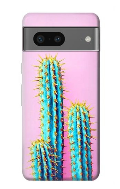 S3673 Cactus Case For Google Pixel 7a