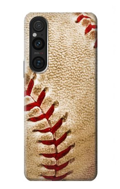 S0064 Baseball Case For Sony Xperia 1 V