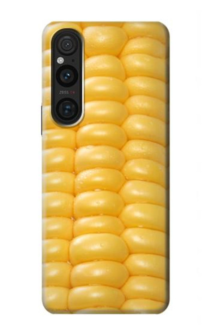 S0562 Sweet Corn Case For Sony Xperia 1 V
