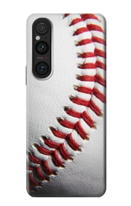 S1842 New Baseball Case For Sony Xperia 1 V
