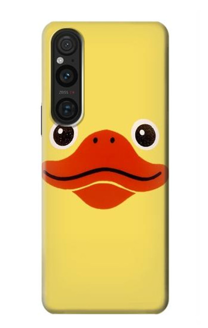 S1922 Duck Face Case For Sony Xperia 1 V