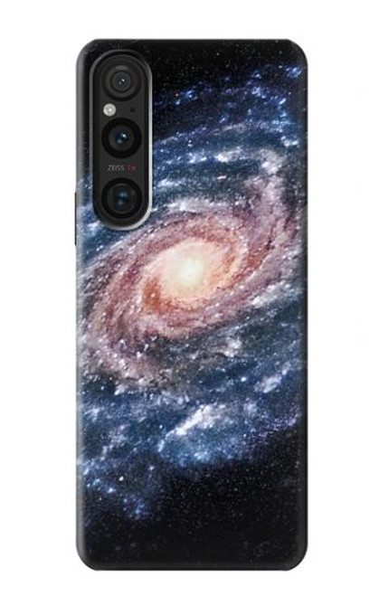 S3192 Milky Way Galaxy Case For Sony Xperia 1 V