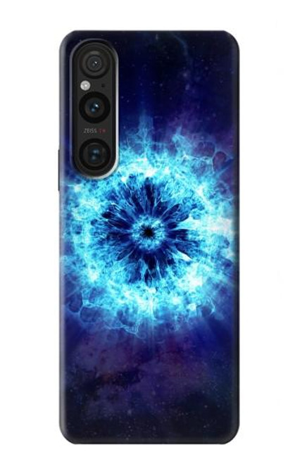 S3549 Shockwave Explosion Case For Sony Xperia 1 V