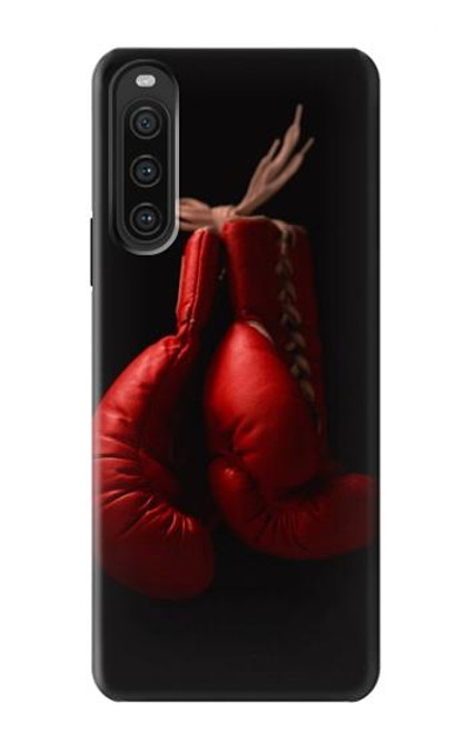 S1253 Boxing Glove Case For Sony Xperia 10 V