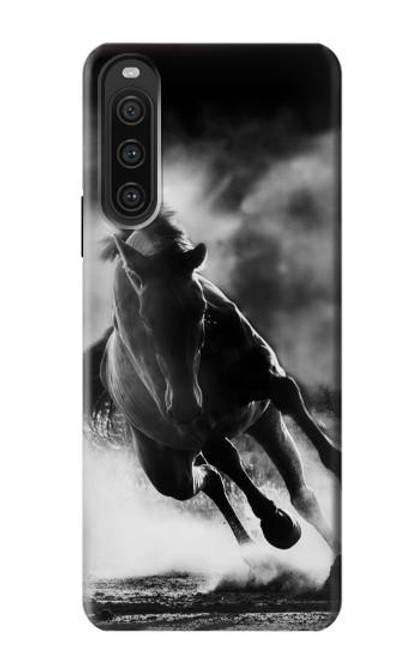 S1860 Running Horse Case For Sony Xperia 10 V