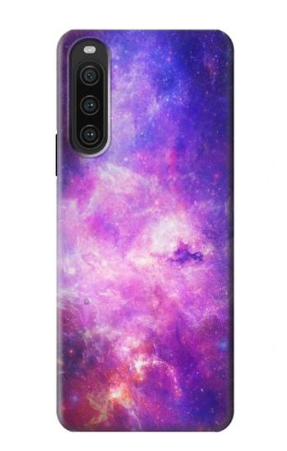 S2207 Milky Way Galaxy Case For Sony Xperia 10 V