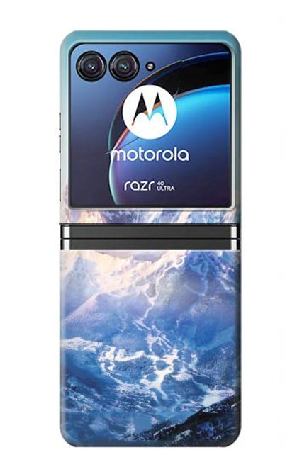 S2547 Mount Everest Case For Motorola Razr 40 Ultra