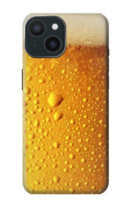 S0328 Beer Glass Case For iPhone 15