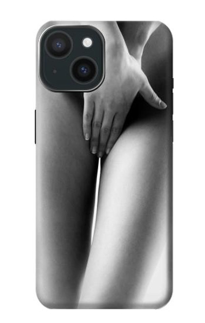 S1023 Gorgeus Sexy Girl Case For iPhone 15