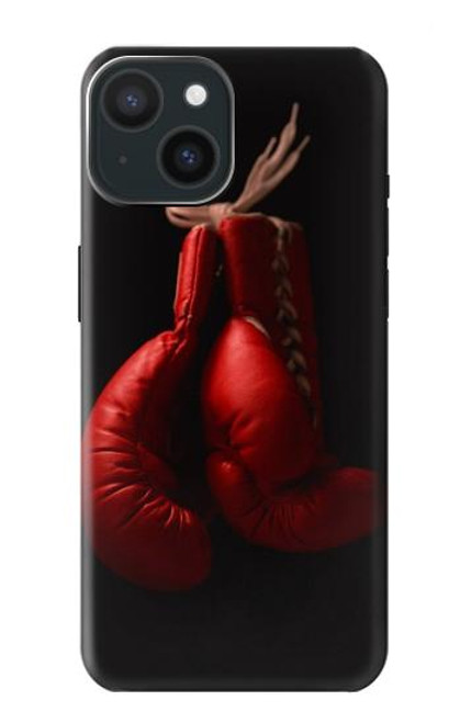 S1253 Boxing Glove Case For iPhone 15