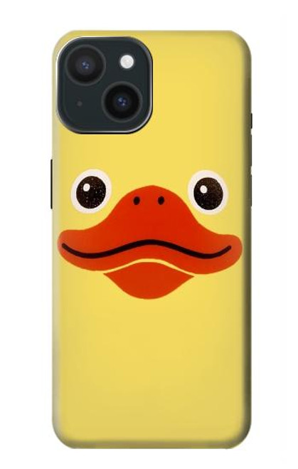 S1922 Duck Face Case For iPhone 15