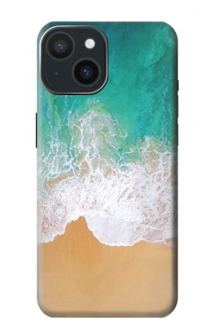 S3150 Sea Beach Case For iPhone 15