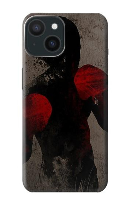 S3504 Boxing Case For iPhone 15