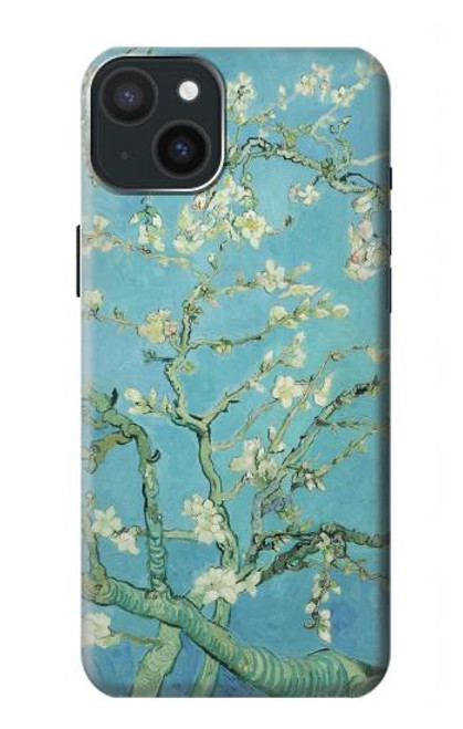 S2692 Vincent Van Gogh Almond Blossom Case For iPhone 15 Plus
