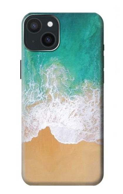 S3150 Sea Beach Case For iPhone 15 Plus