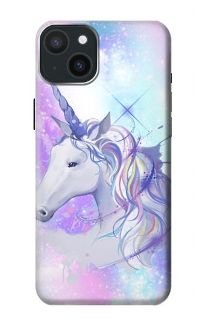 S3375 Unicorn Case For iPhone 15 Plus