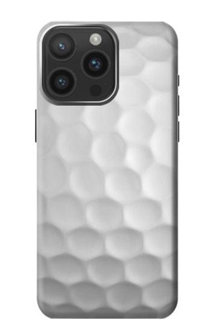 S0071 Golf Ball Case For iPhone 15 Pro Max