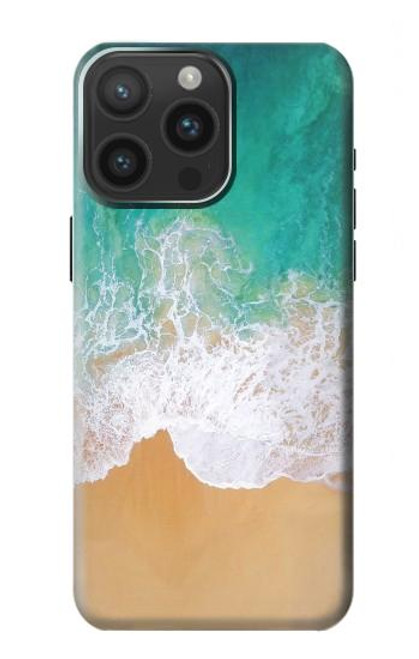 S3150 Sea Beach Case For iPhone 15 Pro Max