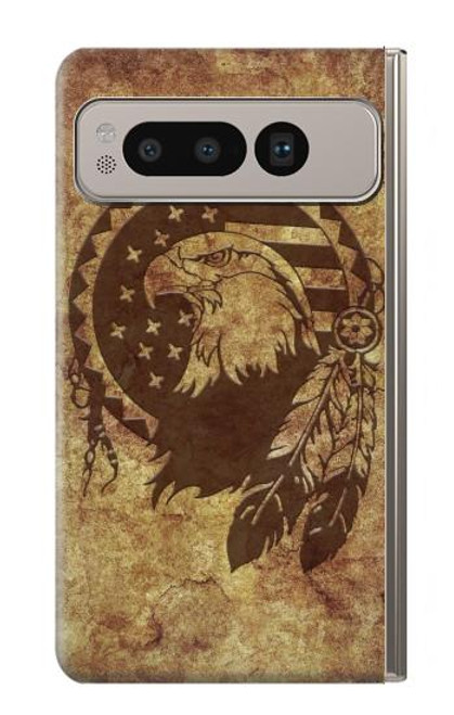 S3378 Native American Case For Google Pixel Fold