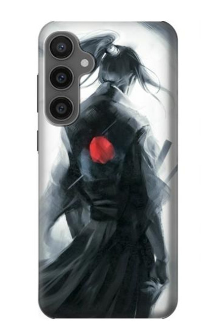 S1339 Japan Samurai Bushido Case For Samsung Galaxy S23 FE