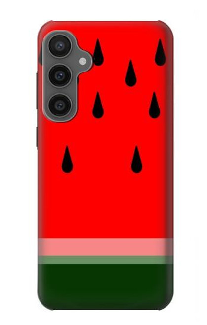 S2403 Watermelon Case For Samsung Galaxy S23 FE