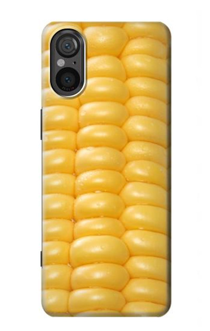 S0562 Sweet Corn Case For Sony Xperia 5 V