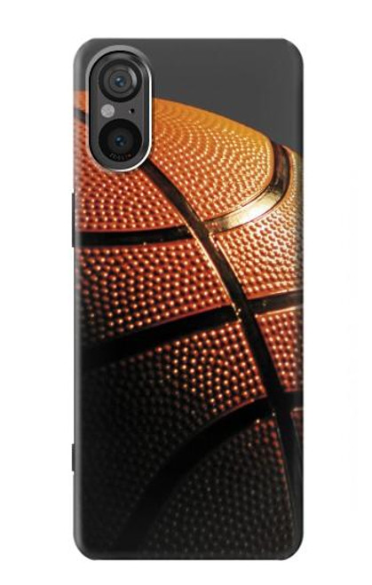 S0980 Basketball Sport Case For Sony Xperia 5 V
