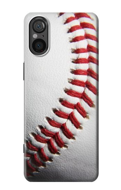 S1842 New Baseball Case For Sony Xperia 5 V