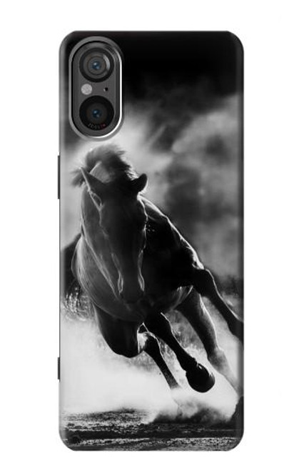 S1860 Running Horse Case For Sony Xperia 5 V