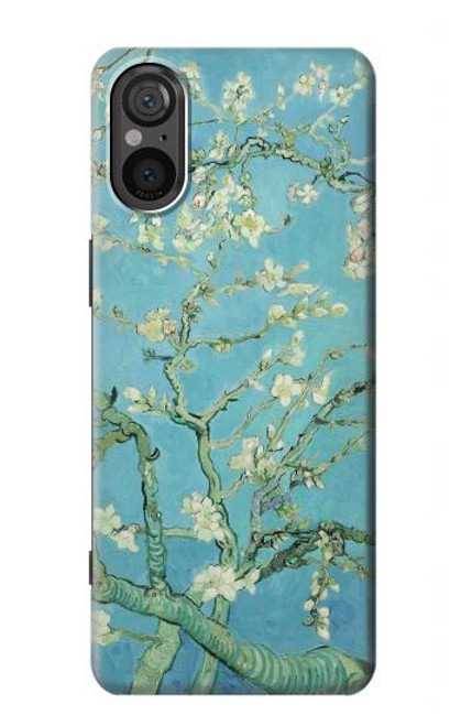 S2692 Vincent Van Gogh Almond Blossom Case For Sony Xperia 5 V