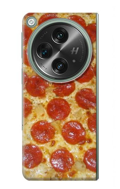 S0236 Pizza Case For OnePlus OPEN