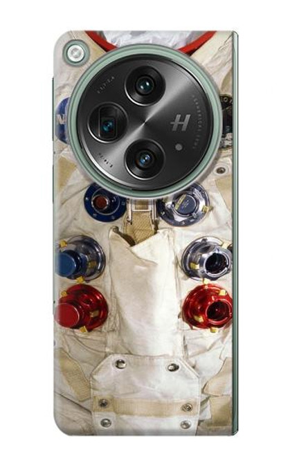 S2639 Neil Armstrong White Astronaut Space Suit Case For OnePlus OPEN