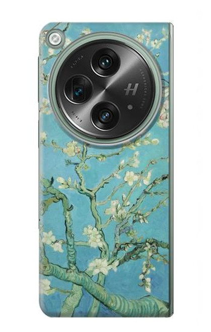 S2692 Vincent Van Gogh Almond Blossom Case For OnePlus OPEN