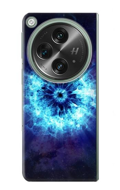 S3549 Shockwave Explosion Case For OnePlus OPEN