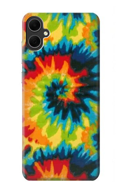 S3459 Tie Dye Case For Samsung Galaxy A05