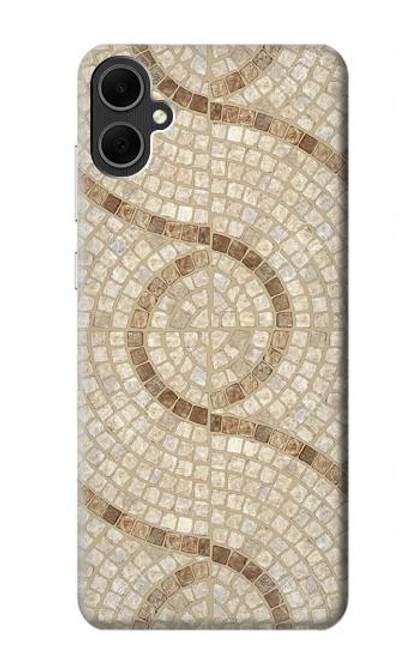 S3703 Mosaic Tiles Case For Samsung Galaxy A05