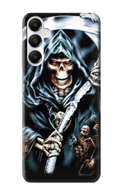 S0295 Grim Reaper Case For Samsung Galaxy A05s