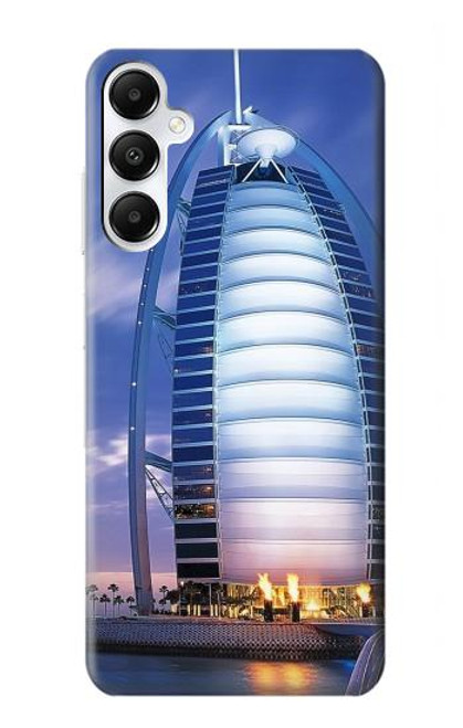 S0853 Dubai Surf Center Case For Samsung Galaxy A05s