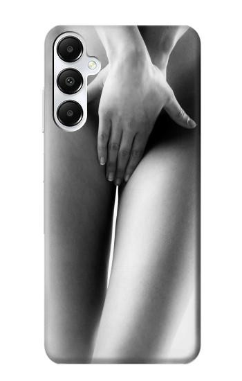 S1023 Gorgeus Sexy Girl Case For Samsung Galaxy A05s
