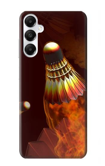 S1239 Badmintons Case For Samsung Galaxy A05s