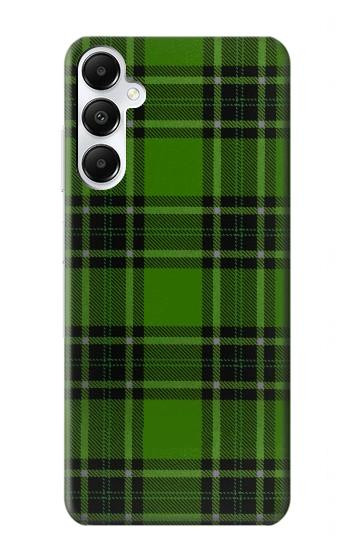S2373 Tartan Green Pattern Case For Samsung Galaxy A05s