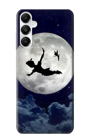 S2400 Peter Pan Case For Samsung Galaxy A05s