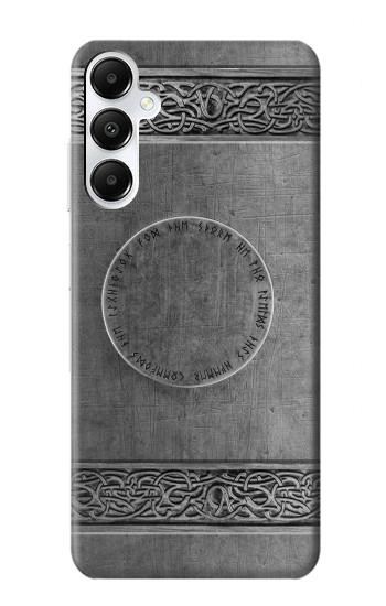 S2413 Thor Hammer Case For Samsung Galaxy A05s