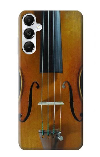 S3234 Violin Case For Samsung Galaxy A05s