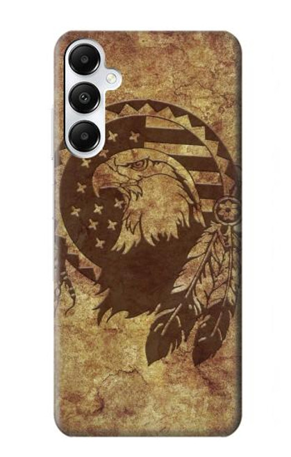 S3378 Native American Case For Samsung Galaxy A05s