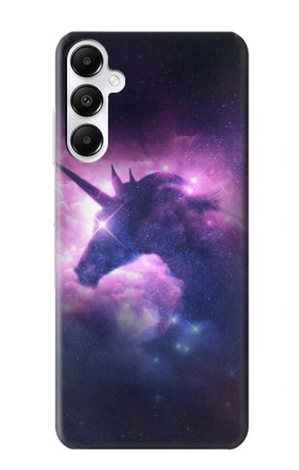 S3538 Unicorn Galaxy Case For Samsung Galaxy A05s