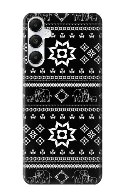S3932 Elephant Pants Pattern Case For Samsung Galaxy A05s